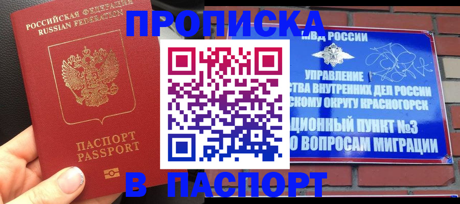 временная регистрация купить в Белгороде